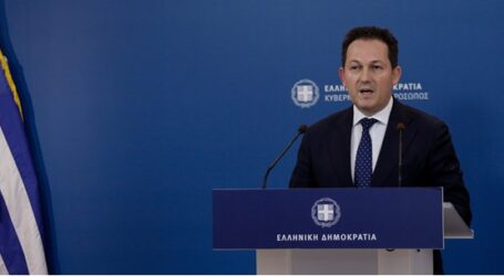 Πέτσας: Αυστηρότερα μέτρα στις “κόκκινες” περιοχές – Ανακοινώσεις από τον Χαρδαλιά
