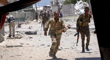 Δεκάδες νεκροί σε μάχες με τζιχαντιστές στη Σομαλία