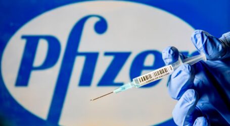 Εγκρίθηκε για χρήση στη Βρετανία το εμβόλιο των Pfizer-BioNTech