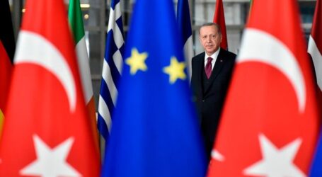 Ε.Ε. και ΗΠΑ παίρνουν τα μέτρα τους απέναντι στην προκλητική Τουρκία