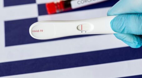 Αγώνας δρόμου για το ελληνικό rapid test κορονοϊoύ