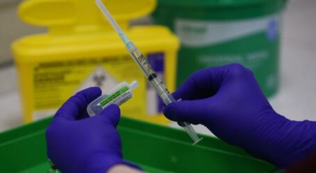 Μητσοτάκης: Πρωτοχρονιά περιμένουμε το εμβόλιο στην Ελλάδα