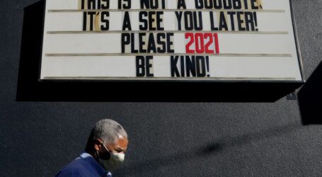 Ευρώπη, η πιο πληγείσα περιοχή του πλανήτη από την πανδημία-Τριτη παγκοσμίως η Τουρκία σε νέα κρούσματα