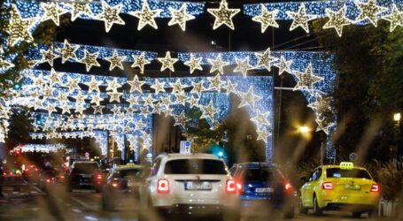 Lockdown έως τις 7 Ιανουαρίου