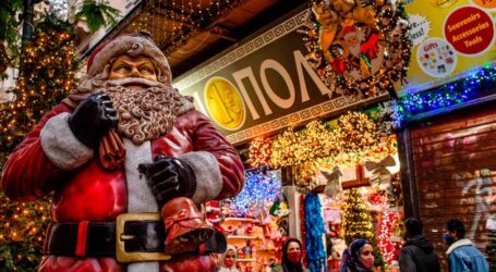 Εν αναμονή διευκρινίσεων για τα ρεβεγιόν