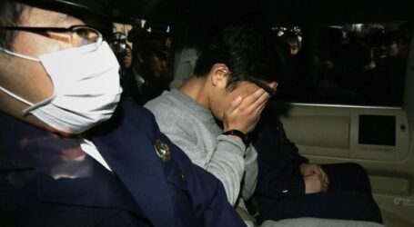 Ιαπωνία: Καταδικάστηκε σε θάνατο ο «δολοφόνος του Twitter»