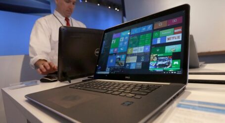 Η έλλειψη τσιπ απειλεί την παγκόσμια παραγωγή λάπτοπ, smartphone και αυτοκινήτων