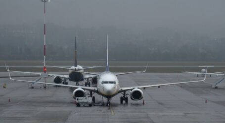 Η Ολλανδία αναστέλλει τις πτήσεις από τη Βρετανία – Εντοπίστηκε κρούσμα μετάλλαξης του κορονοϊού