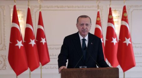 Τουρκία: Ο Ερντογάν ελπίζει σε «νέα σελίδα» στις σχέσεις με ΗΠΑ και Ευρώπη