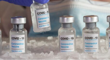 Το μεγάλο στοίχημα του εμβολίου: Τον Ιανουάριο στην Ελλάδα – Δύο εκατ. εμβολιασμοί το μήνα μέσω άυλης συνταγογράφησης