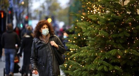 Κορονοϊός: Σε σκληρό Lockdown το Λονδίνο – Στην κατηγορία 3 η βρετανική πρωτεύουσα