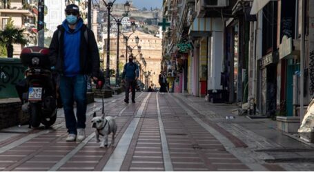 Eπιτροπή των λοιμωξιολόγων: Άσχημα νέα – Καμία χαλάρωση σε ωράριο και μετακινήσεις για τις γιορτές