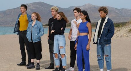 GNTM: Παραβίασε περιοχή Natura το επεισόδιο στην Ελαφόνησο;