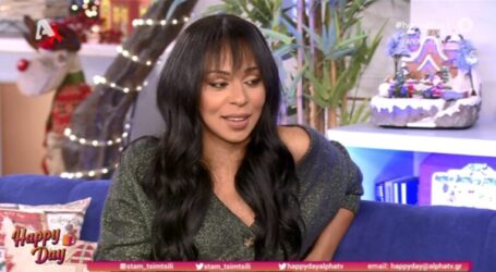 GNTM – Ρασέλ: Τι αποκάλυψε για τα ζευγάρια του ριάλιτι και τη συνεργασία με τον «γύπα»