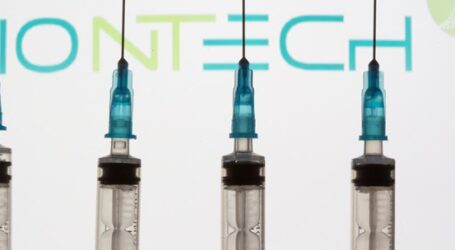 Επαναστατικό: Η BioNTech θα έχει έτοιμο εμβόλιο κατά της μετάλλαξης του κορονοϊού μέσα σε 6 εβδομάδες