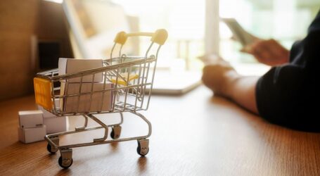 Στα όρια τους e-shops και ταχυμεταφορές