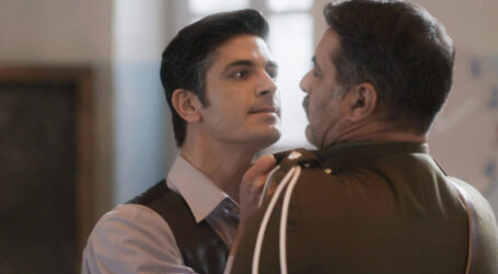 «Άγριες Μέλισσες» spoiler: Ο Λάμπρος μαθαίνει για τους βιασμούς της Ελένης – Η οργή και ο όρκος για εκδίκηση