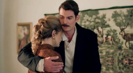 «Άγριες Μέλισσες» spoiler: Ο Κωνσταντής εξομολογείται τον έρωτά του στη Δρόσω