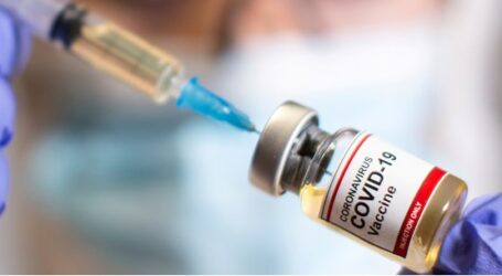 Εμβόλιο Pfizer: Μέχρι 29 Δεκεμβρίου θα έχει αποφασίσει ο Ευρωπαϊκός Οργανισμός Φαρμάκων – Τον Ιανουάριο οι εμβολιασμοί