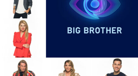 Big Brother – Τελικός: Ποιον δίνουν τα στοιχήματα για νικητή;