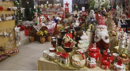 Μετά τα εποχικά θα ανοίξουν παιχνιδάδικα, βιβλιοπωλεία, ανθοπωλεία και κομμωτήρια – Δηλώσεις Γεωργιάδη