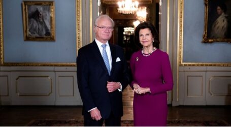 Ο Βασιλιάς της Σουηδίας ομολογεί: “Αποτύχαμε με τον κορονοϊό – “Πολλοί άνθρωποι πέθαναν”