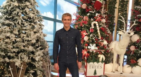 GNTM: Η αποκάλυψη του Έντουαρντ για τη σχέση του με τη Ρασέλ – «Υπήρχε μια συμπάθεια»