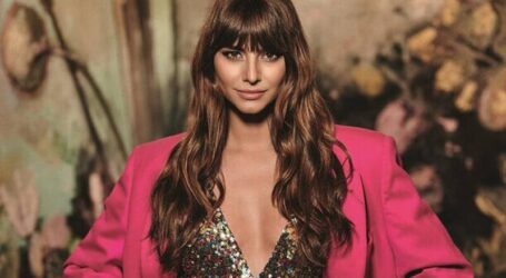 Ηλιάνα Παπαγεωργίου: Αποκάλυψε ποια μοντέλα δέχτηκαν προτάσεις για τη θέση της στο GNTM