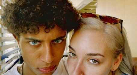 GNTM: Τι αποκάλυψε η πρώην σύντροφος του Ηρακλή για τον χωρισμό τους