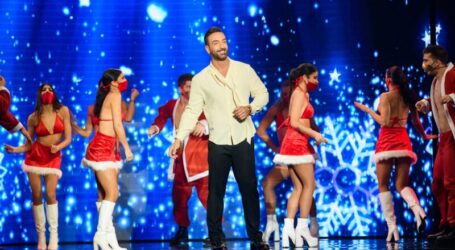Νίκος Κοκλώνης: «Ο τελικός του J2US θα παίζει για 50 χρόνια γιατί θα δούμε πράγματα που ούτε τα φανταζόμαστε»