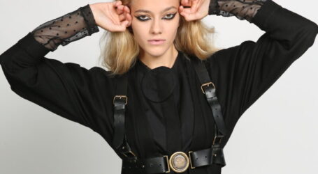 GNTM – Λία: «Κάποιοι παίκτες παλεύουν όχι για το έπαθλο αλλά για τη δημοσιότητα»