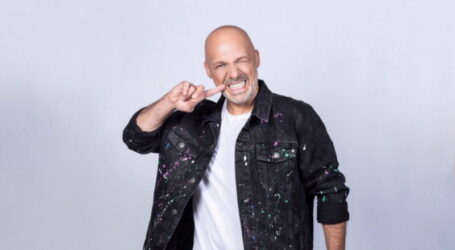 Νίκος Μουτσινάς: Θα παρουσιάσει τελικά το House of Fame;