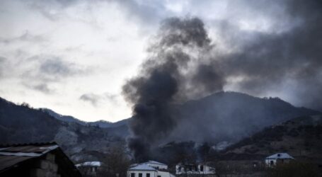 Ναγκόρνο-Καραμπάχ: Αποκεφάλισαν ηλικιωμένους Αρμένιους που αρνήθηκαν να φύγουν από τα χωριά τους