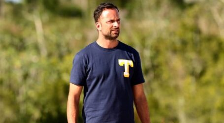 Ο Γιώργος Λιανός μιλάει από τον Άγιο Δομίνικο: «Το φετινό Survivor είναι δύσκολο, το πιο σκληρό από όλα. Οι παίκτες έχουν έρθει για τη νίκη»