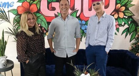 Θέμης Κανέλλος: «Με έχουν διώξει οι γονείς από το σπίτι. Είναι πρόβλημα στα 15 να μην έχεις πού να μείνεις»