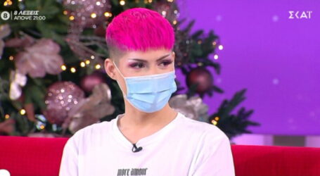 Big Brother – Θέμης Κανέλλος: «Δεν θα ζητήσω συγγνώμη στη Σοφία»