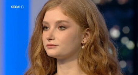 GNTM: Αποχώρησε η Ξένια!