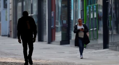 Κορονοϊός – Τα κλείνουν όλα στη Βρετανία: Lockdown μέχρι τον Μάρτιο