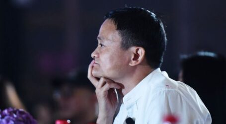 Άφαντος ο δισεκατομμυριούχος Τζακ Μα μετά την αντιπαράθεσή του με την κινεζική κυβέρνηση