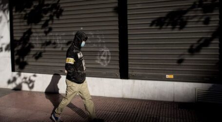 Προς παράταση του lockdown – Αυξάνονται οι εμβολιασμοί από 5.000 σε 8.000 καθημερινά