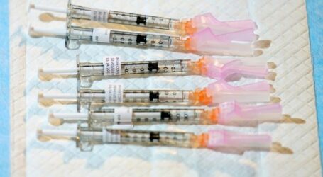 Πόσο προστατευόμαστε από μια μόνο δόση του εμβολίου κατά του κορονοϊού