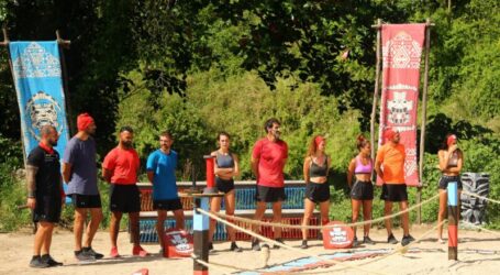 Πρώην παίκτης του Survivor σχολιάζει: «Ίσως είναι πολύ… διάσημοι και πρέπει να γίνουν λίγο μαχητές»
