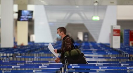 Υποχρεωτική 7ήμερη καραντίνα για όσους έρχονται από το εξωτερικό – Νέα οδηγία της ΥΠΑ