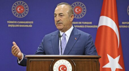 Τσαβούσογλου: Καλούμε την Ελλάδα σε διερευνητικές τον Ιανουάριο