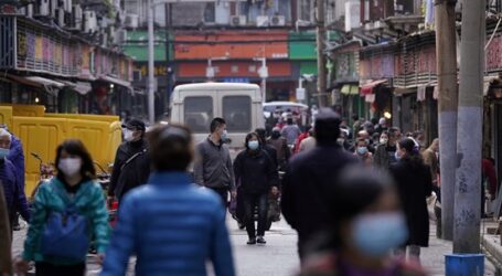 Κορονοϊός: Επιτέλους, ομάδα του ΠΟΥ πάει στη Γιουχάν της Κίνας- Θα ερευνήσει την προέλευση του ιού