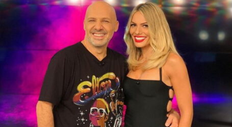 Νίκος Μουτσινάς: Έκανε τελικά unfollow στην Ιωάννα Μαλέσκου;