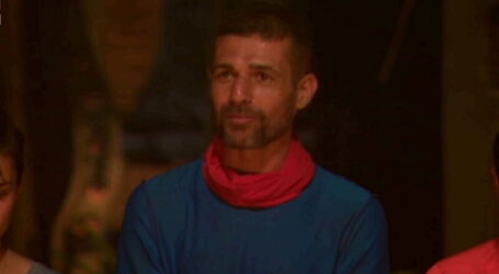 Survivor – Μιχάλης Αρναούτης: «Η Κάτια ξέρει καλά να παίξει το ριάλιτι»