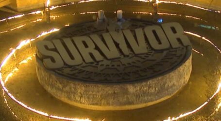 Survivor – Ανατροπή: Αυτός είναι ο παίκτης που μπαίνει στους «Διάσημους»