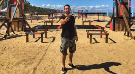 Σάκης Τανιμανίδης: Αναλαμβάνει να παρουσιάσει τη «Φάρμα» στον ΑΝΤ1;