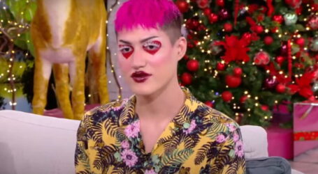 Big Brother – Θέμης: «Οι σχέσεις με την οικογένειά μου έχουν αποκατασταθεί πλήρως»